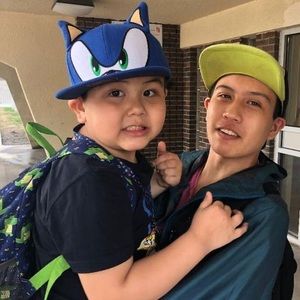 Meet your Posher, Lisa